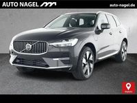 Second-hand Volvo XC60 Plus 398 CP (292 kW) 2025 Gri SUV