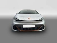 Gebraucht Cupra Born 169 kW (231 PS) 2024 Silber Kleinwagen