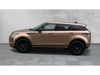 Gebraucht Land Rover Range Rover evoque SE Dynamic 163 PS (119 kW) 2024 Corinthian bronze SUV