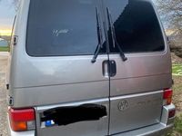 gebraucht VW Caravelle T42.5 TDI 75kW Automatik Standard