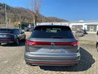 Neu VW Touareg 231 PS (169 kW) 2025 Siliziumgrau metallic SUV