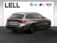 Neu BMW 330 M Sport 286 PS (210 kW) 2025 Grau Kombi