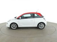 gebraucht Opel Adam 1.2 Jam ecoFlex, Benzin, 9.690 €