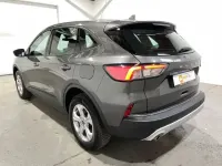 Gebraucht Ford Kuga Cool & Connect 190 PS (139 kW) 2023 Magnetic grey SUV