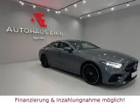 Gebraucht Mercedes CLS450 AMG Edition 1 367 PS (269 kW) 2018 Grau Coupé