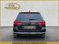 Gebraucht VW Passat Highline 140 PS (102 kW) 2014 Schwarz Kombi
