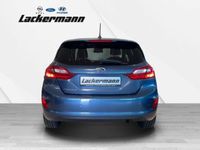 gebraucht Ford Fiesta Cool&Connect 1.0 EcoBoost EU6d-T Apple Ca