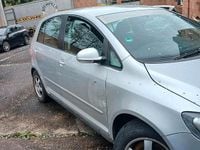 Gebraucht VW Golf IV 105 PS (77 kW) 2006 Silber Limousine