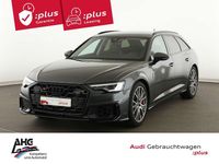 Gebraucht Audi S6 Ambiente 344 PS (253 kW) 2024 Daytonagrau perleffekt Kombi