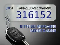 Gebraucht Ford S-MAX ST-Line 160 PS (117 kW) 2018 Magneticgrau metallic Van / Kleinbus