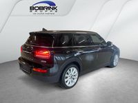 Gebraucht Mini Cooper Clubman 136 PS (100 kW) 2023 Schwarz Kombi
