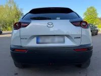 Gebraucht Mazda MX30 106 kW (145 PS) 2021 Grau SUV