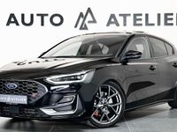 Gebraucht Ford Focus ST 280 PS (205 kW) 2023 Obsidianschwarz metallic Limousine