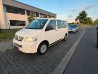 Gebraucht VW Caravelle 101 PS (74 kW) 2008 Van