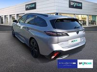Gebraucht Peugeot 308 SW GT 131 PS (96 kW) 2025 Grau Kombi