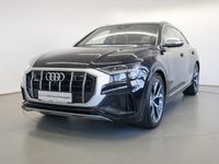 gebraucht Audi SQ8 TDI quattro tiptronic