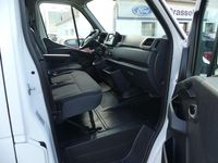 Gebraucht Opel Movano 136 PS (100 kW) 2021 Weiß Van / Kleinbus