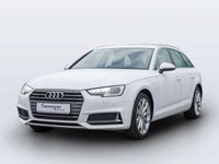 gebraucht Audi A4 Avant Sport