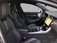 gebraucht Jaguar XF P300 AWD Sport Meridian Sound System