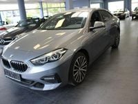 Gebraucht BMW 220 Advantage 178 PS (130 kW) 2024 Grau Coupé