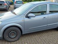 gebraucht Opel Astra 1.6 Twinport CATCH ME Now 77kW CATCH M...