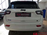 gebraucht Jeep Compass S Plug-In Hybrid 4WD*UCONNECT*NAVI*LED