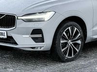 Gebraucht Volvo XC60 145 PS (106 kW) 2023 SUV