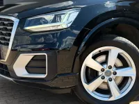 Gebraucht Audi Q2 Sport 150 PS (110 kW) 2018 Schwarz SUV