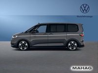 Second-hand VW Multivan Style 177 CP (130 kW) 2025 Gri Monovolum