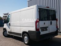 gebraucht Fiat Ducato Kasten 30 100 L1H1 2.HAND+AHK+TÜV/AU NEU