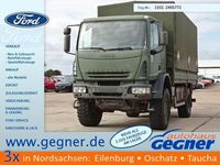 Gebraucht Iveco Massif 239 PS (175 kW) 2007 Andere