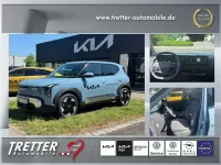 Neu Kia EV2 Earth 108 kW (147 PS) 2026 Blau SUV