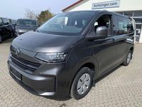 Neu VW Transporter 150 PS (110 kW) 2026 Graphite grau Van