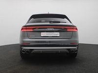 Gebraucht Audi SQ8 Sport 435 PS (319 kW) 2020 Daytonagrau perleffekt SUV