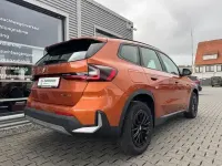 Gebraucht BMW X1 Shadowline 204 PS (150 kW) 2023 Orange SUV