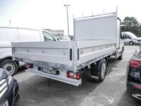 Gebraucht Maxus eDeliver 9 150 kW (204 PS) 2024 Weiss Van