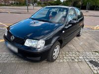 gebraucht VW Polo 1.4