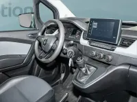 Gebraucht Renault Kangoo 75 PS (55 kW) 2022 Andere Van / Kleinbus