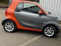 gebraucht Smart ForTwo Coupé 0.9, 90PS