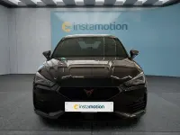 Gebraucht Cupra Leon 300 PS (220 kW) 2024 Schwarz Kleinwagen