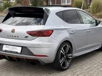 Gebraucht Seat Leon Cupra 290 290 PS (213 kW) 2020 Silber Limousine