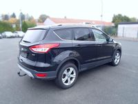 Gebraucht Ford Kuga 150 PS (110 kW) 2013 Schwarz SUV