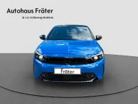 Gebraucht Opel Corsa 101 PS (74 kW) 2025 Blau Kleinwagen