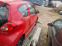 Gebraucht VW Polo 60 PS (44 kW) 2010 Kleinwagen