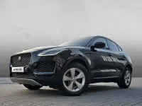 Gebraucht Jaguar E-Pace S 202 PS (148 kW) 2019 Schwarz SUV