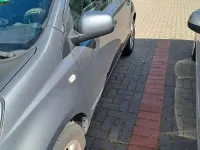 Gebraucht Nissan Note 86 PS (63 kW) 2006 Silber Kleinwagen