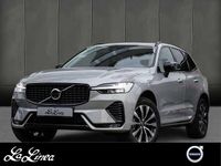 Gebraucht Volvo XC60 Plus 250 PS (183 kW) 2025 735 silver dawn metallic SUV