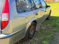 Gebraucht Ford Mondeo 125 PS (91 kW) 2001 Andere farben Kombi