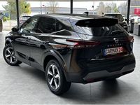 gebraucht Nissan Qashqai 1.3DIG N-Connecta Business Paket Winterp