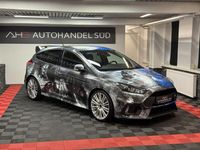 Gebraucht Ford Focus RS 349 PS (256 kW) 2017 Schwarz Limousine